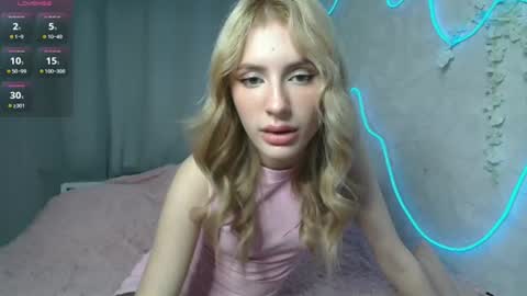Megan online show from July 6, 10:31 am