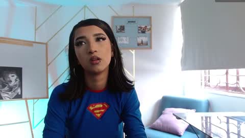 megan_saint online show from March 24, 2:11 pm