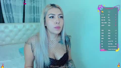 Megan rose online show from November 10, 2:28 am