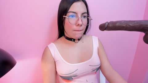 Megan  online show from October 26, 6:36 pm