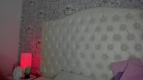 megan_tower online show from November 23, 9:16 pm