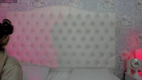 megan_tower online show from November 15, 7:37 pm