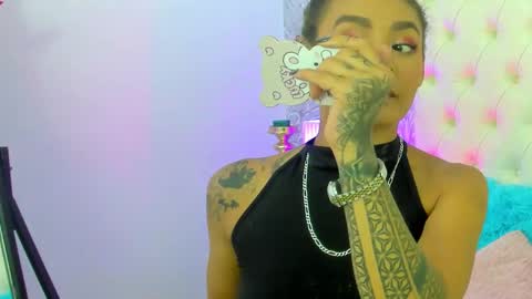 megan_tower online show from March 10, 6:56 pm