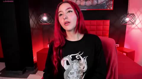  Megan  Online 1200am To 600 am Colombian time online show from November 27, 5:10 am