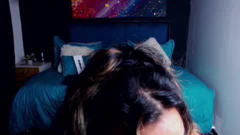 M E G A N   online show from February 22, 10:26 pm