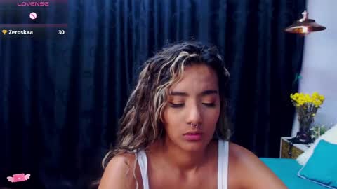 M E G A N   online show from January 17, 10:01 pm