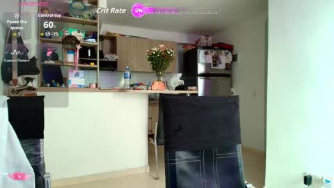 M E G A N   online show from February 20, 7:04 pm