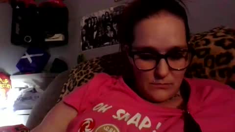 SexyDirtyBitch online show from March 1, 4:18 pm