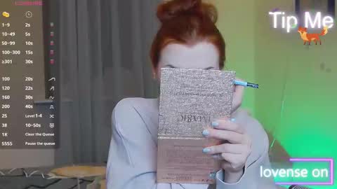 megancat333 online show from January 17, 9:00 pm