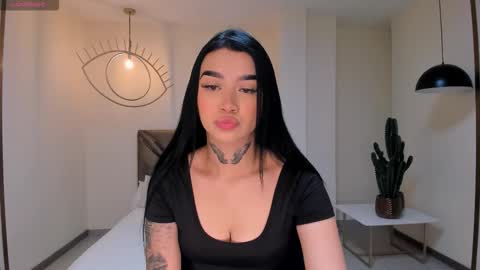 Megan Cross online show from November 9, 11:33 pm