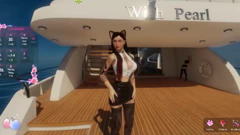 Megan online show from September 11, 9:26 pm