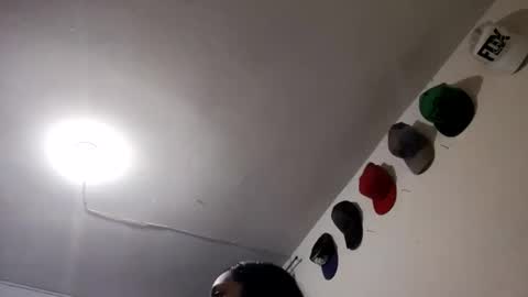 meganhot2004 online show from March 7, 7:08 am