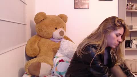 MEGAN online show from February 4, 10:18 am