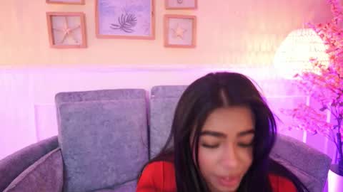 Megan Lowell online show from February 17, 7:02 pm