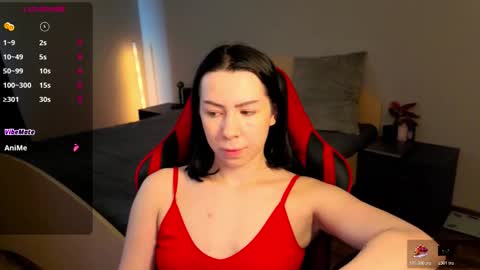 meganluss online show from March 28, 3:50 am