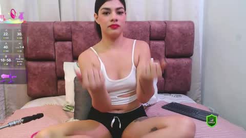 MeganM online show from March 8, 12:07 pm