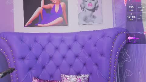 Megan  online show from June 17, 12:01 am