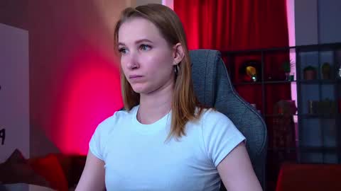 megan online show from June 5, 2:23 pm