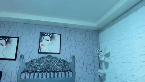 Megan online show from April 10, 12:22 pm