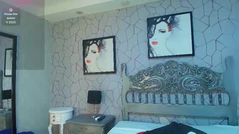 Megan online show from March 21, 12:10 pm