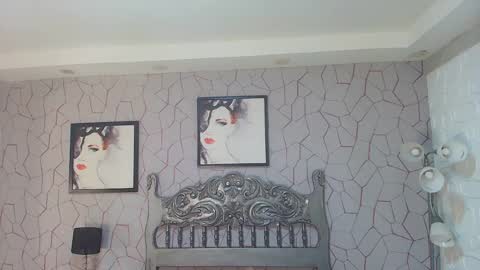 Megan online show from April 4, 12:04 pm