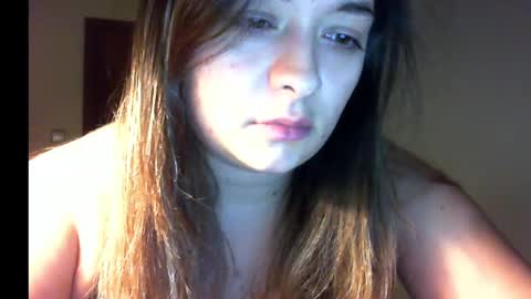 MeganSensual online show from December 19, 9:06 pm