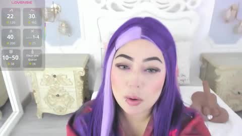 Snapshot of meganstar__ chatting on October 23, 11:49 am Megan online show from October 23, 11:49 am