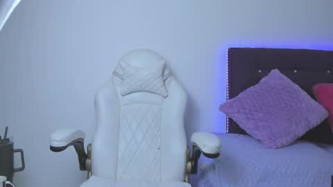 megansweetcome online show from February 24, 2:05 pm