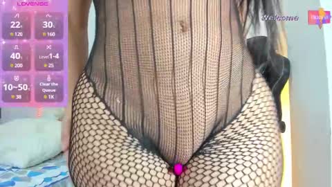 Snapshot of megantarly09 chatting on March 7, 11:05 pm MEGAN online show from March 7, 11:05 pm