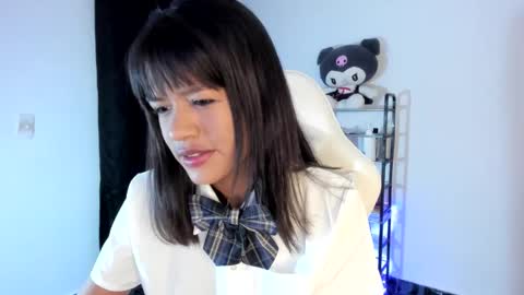 Megan online show from February 3, 6:22 am