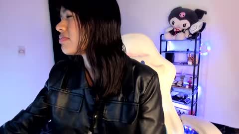 Megan online show from February 26, 10:25 am