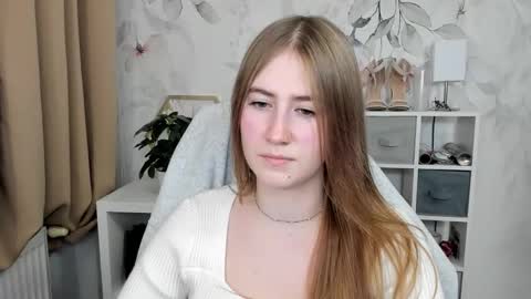 Megan online show from November 26, 5:58 pm