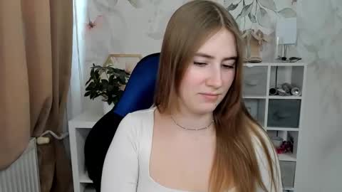 Megan online show from February 16, 1:33 pm