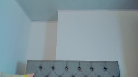 megansammy online show from March 24, 7:08 pm