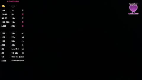 meggan_foxxy online show from June 11, 1:27 am