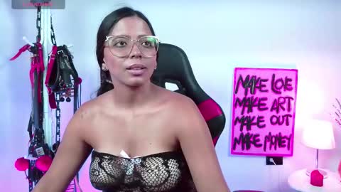 Your best slave  online show from November 23, 12:13 am