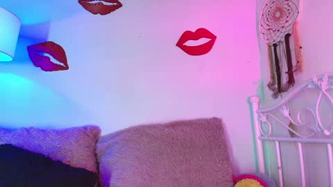 Meggan online show from January 21, 11:45 pm