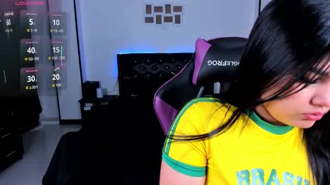 meghan_as online show from October 20, 2:53 pm