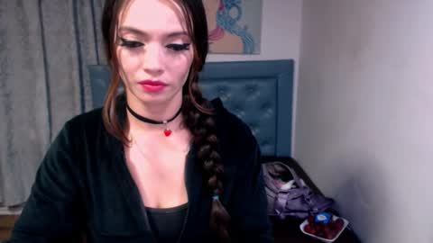 meghan online show from March 7, 7:59 am