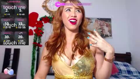  MEGHAN  online show from November 19, 8:09 pm