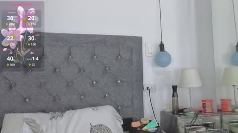 Meghan  online show from February 12, 10:00 pm