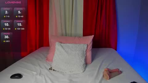 Julieta online show from February 17, 10:53 pm