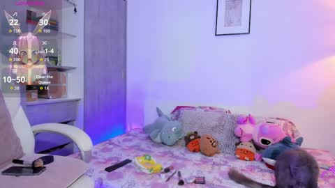 Ann online show from April 11, 2:06 am