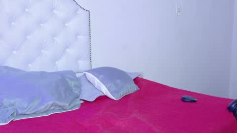 Mei online show from March 22, 11:33 pm