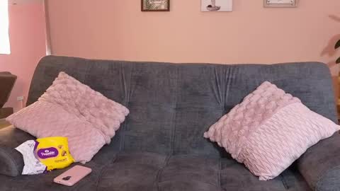 Mei online show from September 21, 1:10 pm