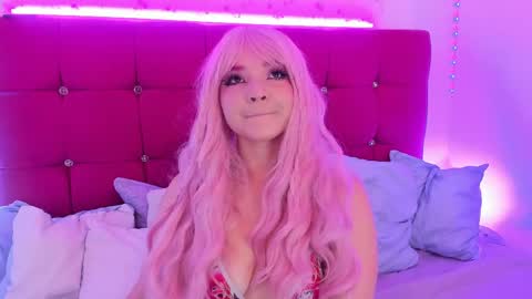 meimurasakii online show from April 16, 9:39 pm