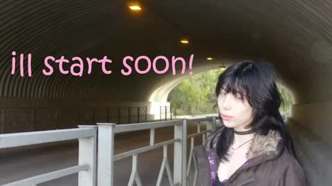 mori3 online show from November 11, 9:34 pm