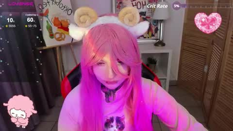 Snapshot of mekurisu chatting on September 26, 2:09 am mekurisu online show from September 26, 2:09 am