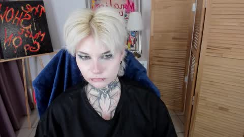 mekurisu online show from February 9, 6:37 am