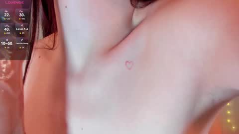 A N D R E A online show from February 13, 6:16 pm